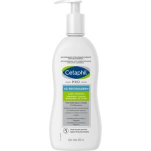 Cetaphil PRO AD Restoraderm Moisturizing Body 295 ml