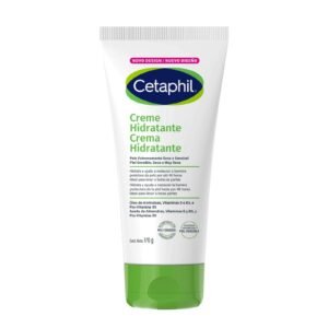 Cetaphil Cream Moisturizing 170 g
