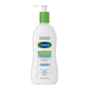 Cetaphil Cream Alisadora Anti Rugosidades 296 ml