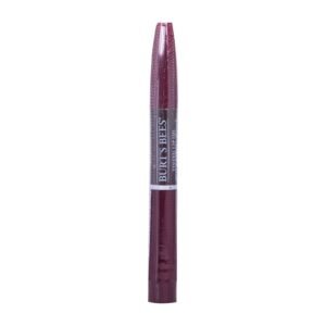 Burts Bees Tinted Lip Oil Shade Misted Plum 1.18 ml
