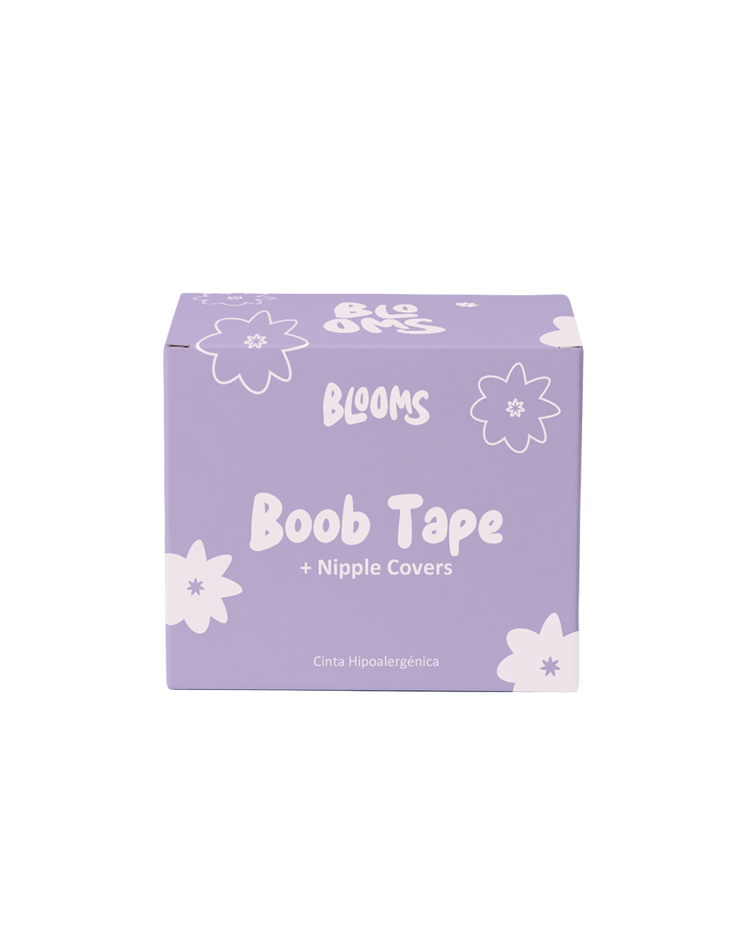 Blooms Intimates - Boob Tape | CMC Pharmacy Cabo Delivery in Cabo Blooms Intimates - Boob Tape