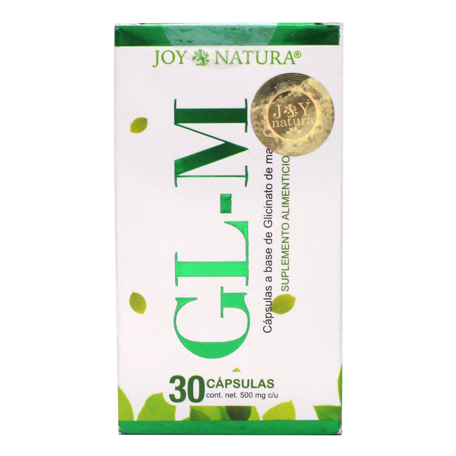 Glicinato Magnesium 30 Cap | CMC Pharmacy Cabo Delivery in Cabo Glicinato Magnesium 30 Cap