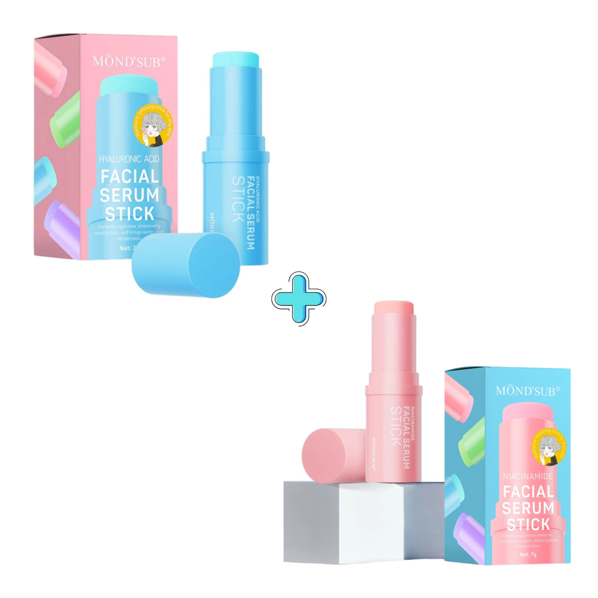 Môd'Sub 2pack Serum | CMC Pharmacy Cabo Delivery in Cabo Môd'Sub 2pack Serum