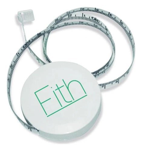 Tape Métrica Medical Mini Bite R13 Fith 150cm | CMC Pharmacy Cabo Delivery in Cabo Tape Métrica Medical Mini Bite R13 Fith 150cm