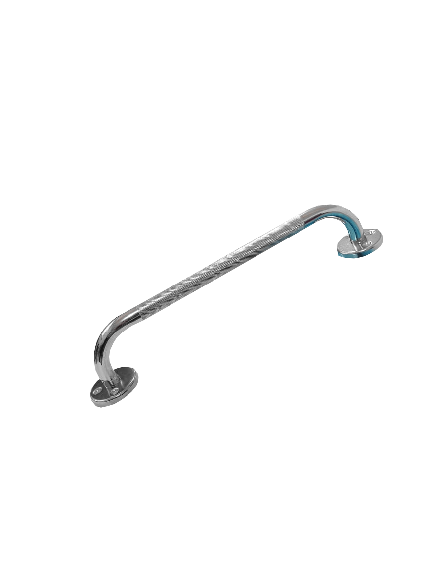 Grab Bar Stainless Steel 18'' | CMC Pharmacy Cabo Delivery in Cabo Grab Bar Stainless Steel 18''