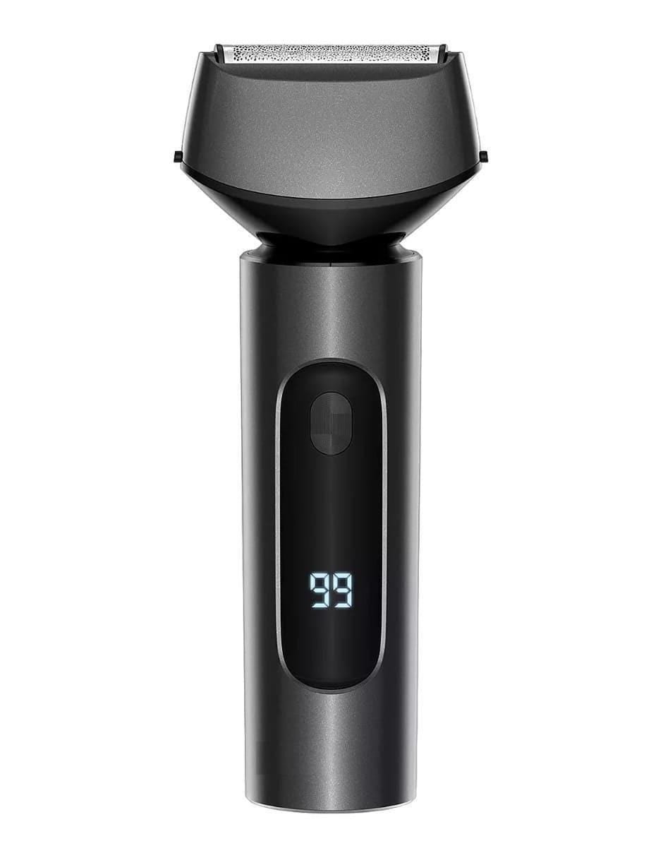 Shaver Electric Láminas for Men with Protection IPX7 | CMC Pharmacy Cabo Delivery in Cabo Shaver Electric Láminas for Men with Protection IPX7