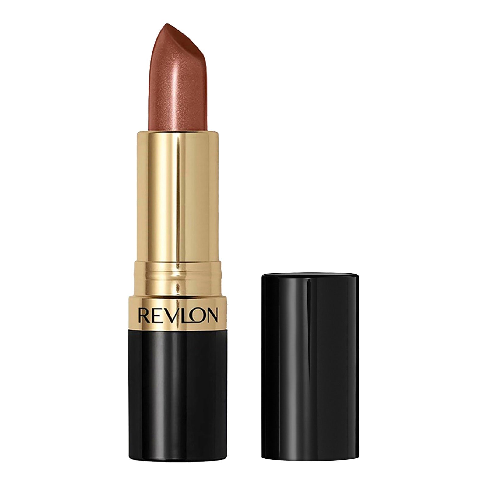 Revlon Nail Polish Super Lustrous Shade Clear 771 14.7 ml | CMC Pharmacy Cabo Delivery in Cabo Revlon Nail Polish Super Lustrous Shade Clear 771 14.7 ml