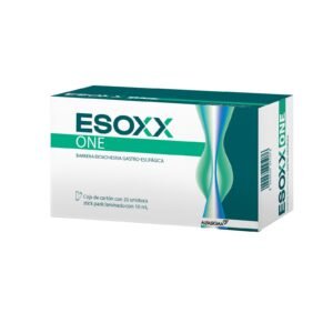 Esoxx One 20 Units 10 ml