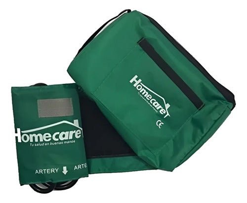 Blood Pressure Monitor Aneroid Homecare Maquinaria Japonesa 1000 | CMC Pharmacy Cabo Delivery in Cabo Blood Pressure Monitor Aneroid Homecare Maquinaria Japonesa 1000