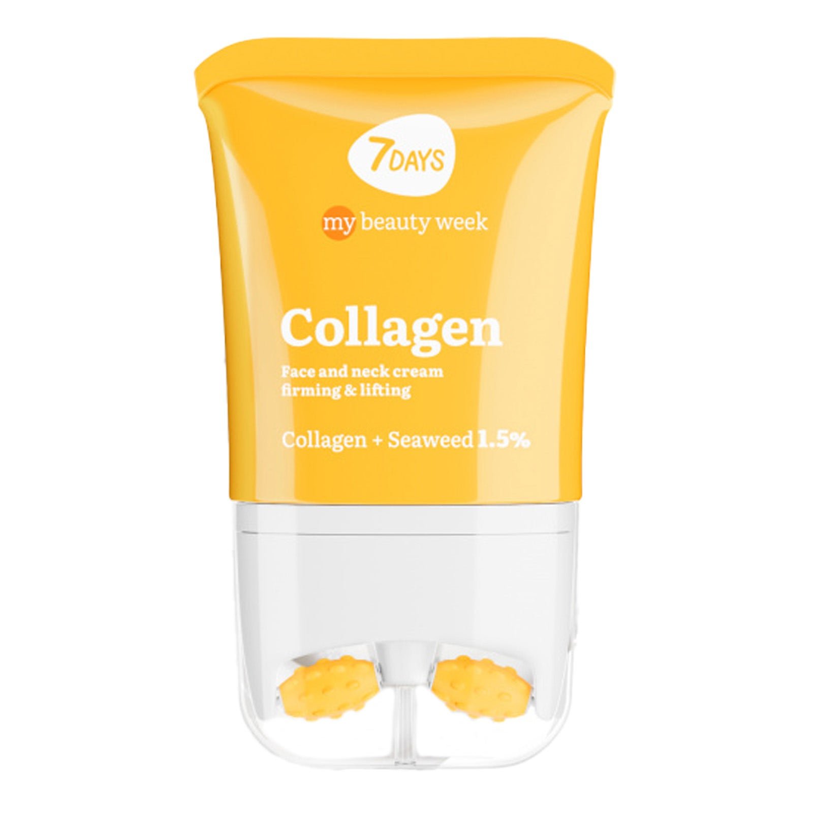 7Days Collagen Concentrado Reafirmante & Lifting, Collagen 1% + Lanablue 0,5% | CMC Pharmacy Cabo Delivery in Cabo 7Days Collagen Concentrado Reafirmante & Lifting, Collagen 1% + Lanablue 0,5%