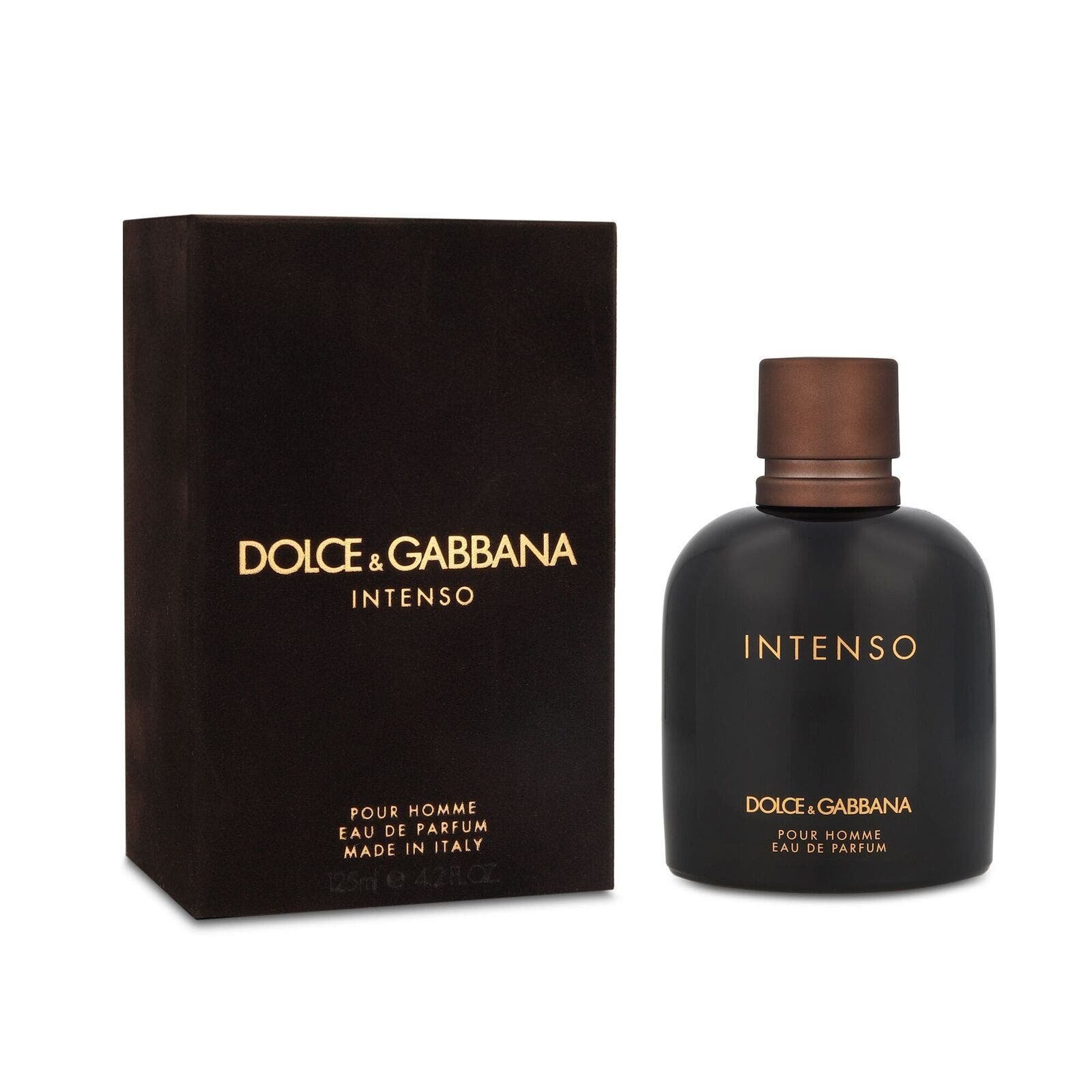 Perfume Dolce & Gabbana Intense Pour Homme Eau de Parfum Men 125 ml | CMC Pharmacy Cabo Delivery in Cabo Perfume Dolce & Gabbana Intense Pour Homme Eau de Parfum Men 125 ml
