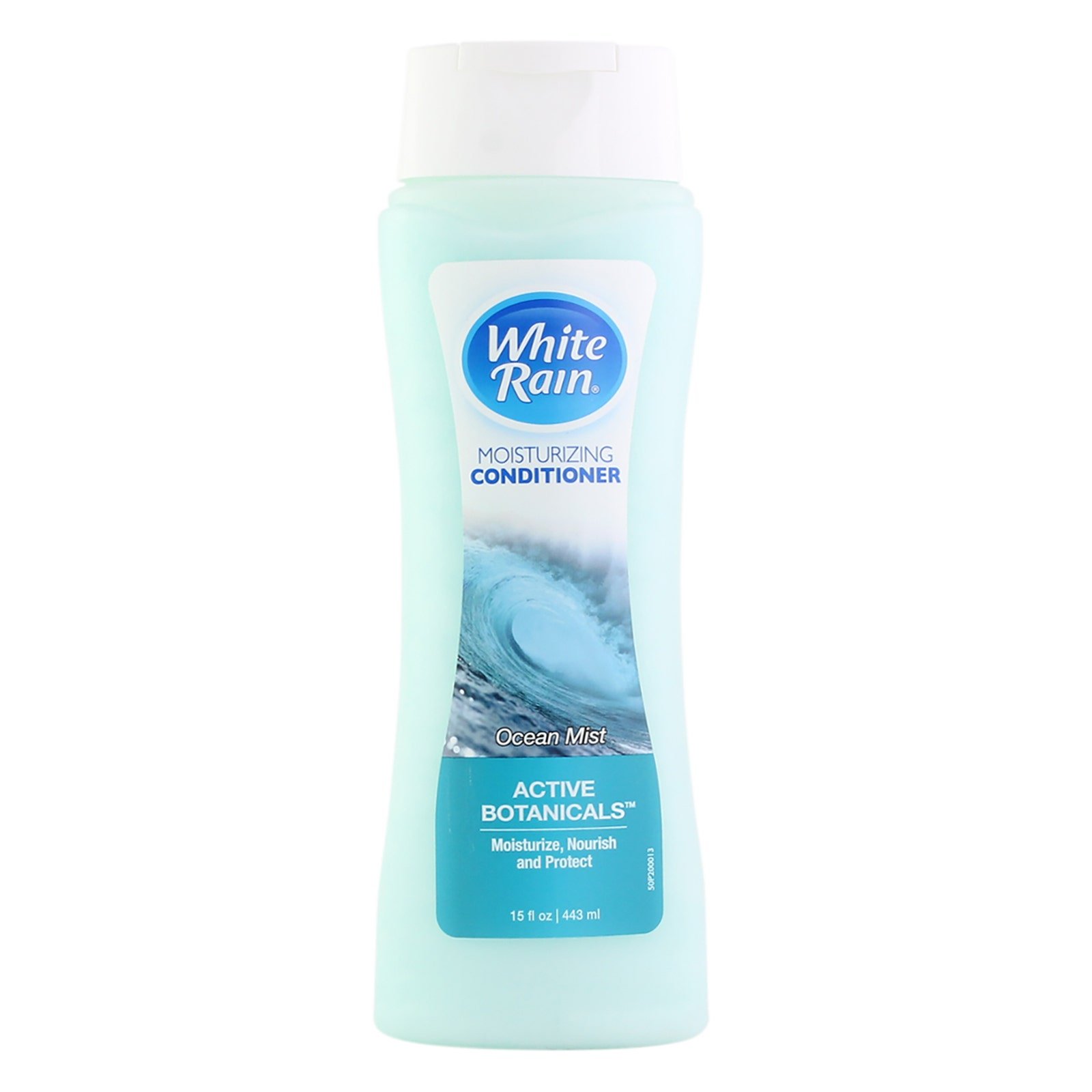 WHITE RAIN Conditioner Ocean 15 oz | CMC Pharmacy Cabo Delivery in Cabo WHITE RAIN Conditioner Ocean 15 oz