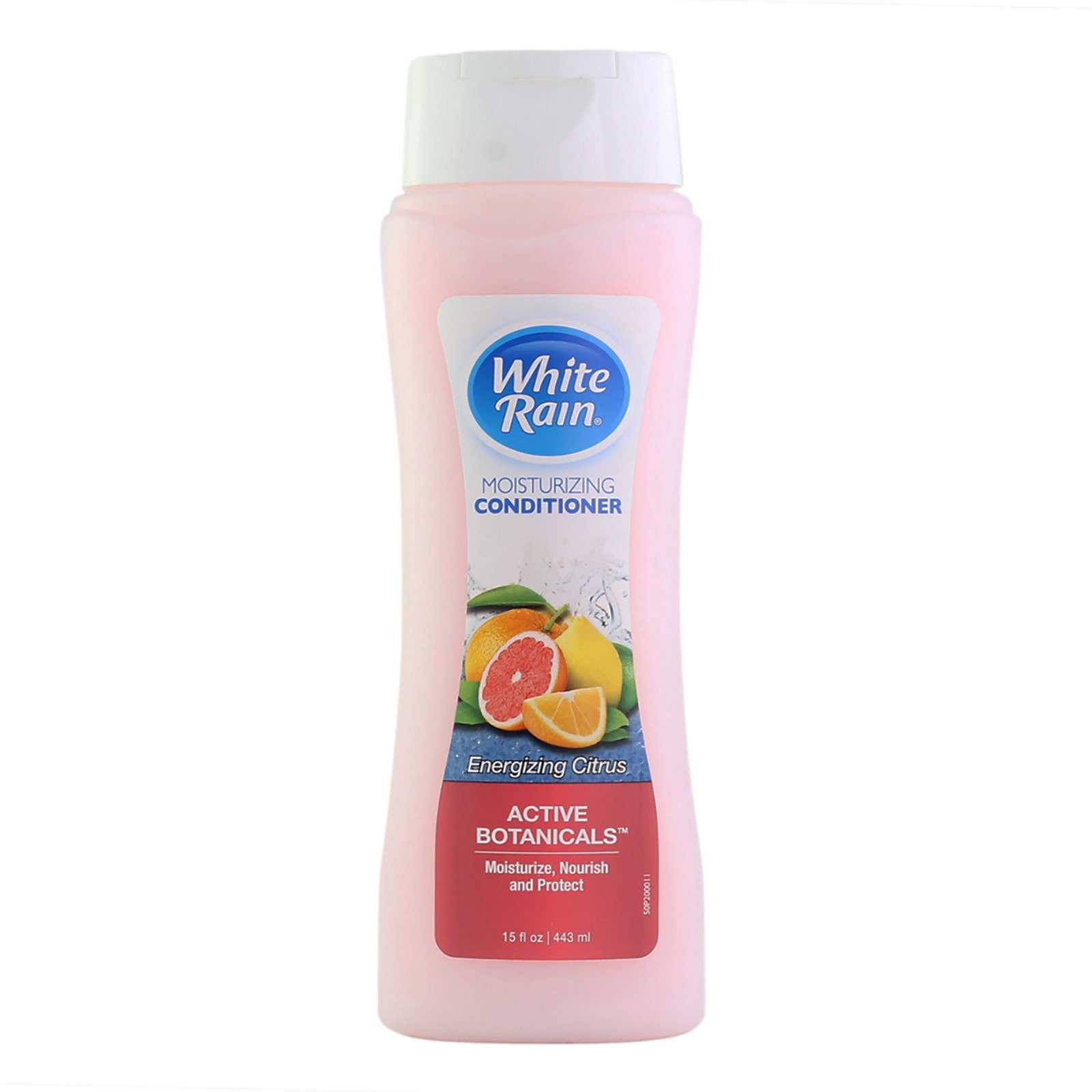 WHITE RAIN Conditioner Citrus 15 oz | CMC Pharmacy Cabo Delivery in Cabo WHITE RAIN Conditioner Citrus 15 oz
