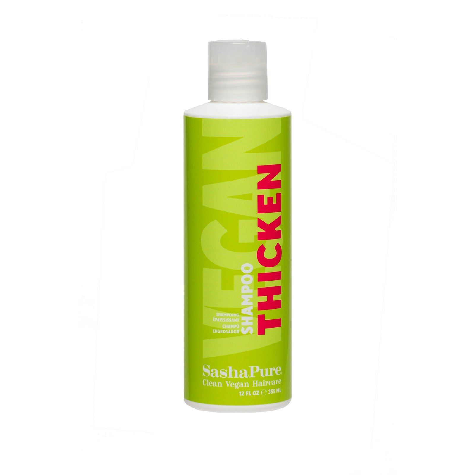 SASHA Shampoo for Hair Grueso | CMC Pharmacy Cabo Delivery in Cabo SASHA Shampoo for Hair Grueso