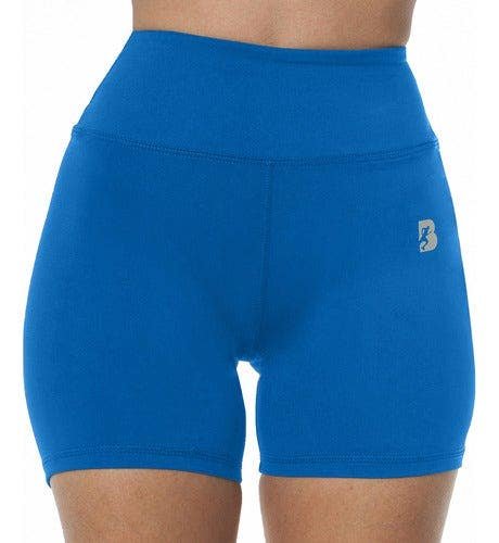 Leggins Fitness Biker Short Women Polyester Blacksecretsport | CMC Pharmacy Cabo Delivery in Cabo Leggins Fitness Biker Short Women Polyester Blacksecretsport
