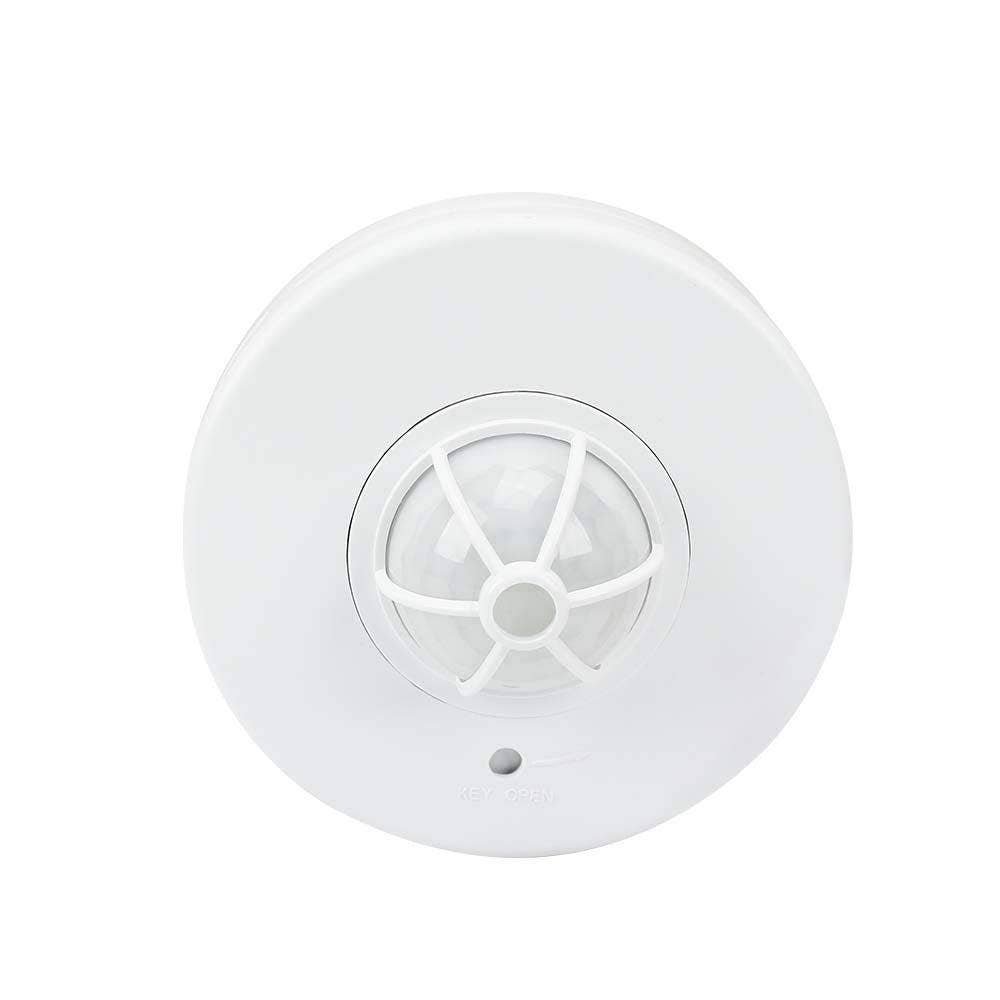 Sensor Motion Sanelec White for Techo | CMC Pharmacy Cabo Delivery in Cabo Sensor Motion Sanelec White for Techo