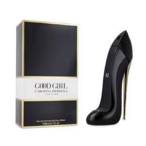 Perfume CH Carolina Herrera Good Girl Eau de Parfum Women 80 ml
