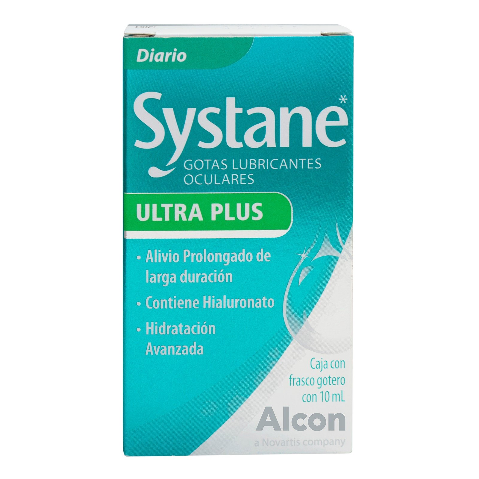 Systane Ultra Plus 10 ml | CMC Pharmacy Cabo Delivery in Cabo Systane Ultra Plus 10 ml