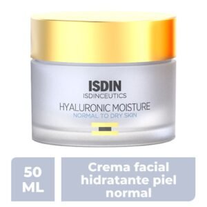 Isdinceutics Hyaluronic Moisture Normal 50 g