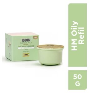 Isdinceutics Hyaluronic Moisture Oily Refill 50 g