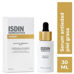 Isdinceutics Salicylic Renewal 30 ml
