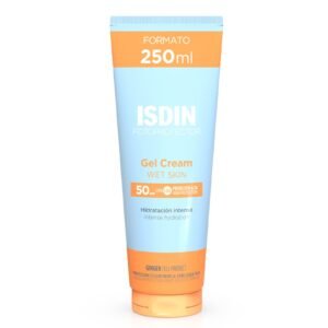 Isdin Fp Gel Cream Spf50 100 ml