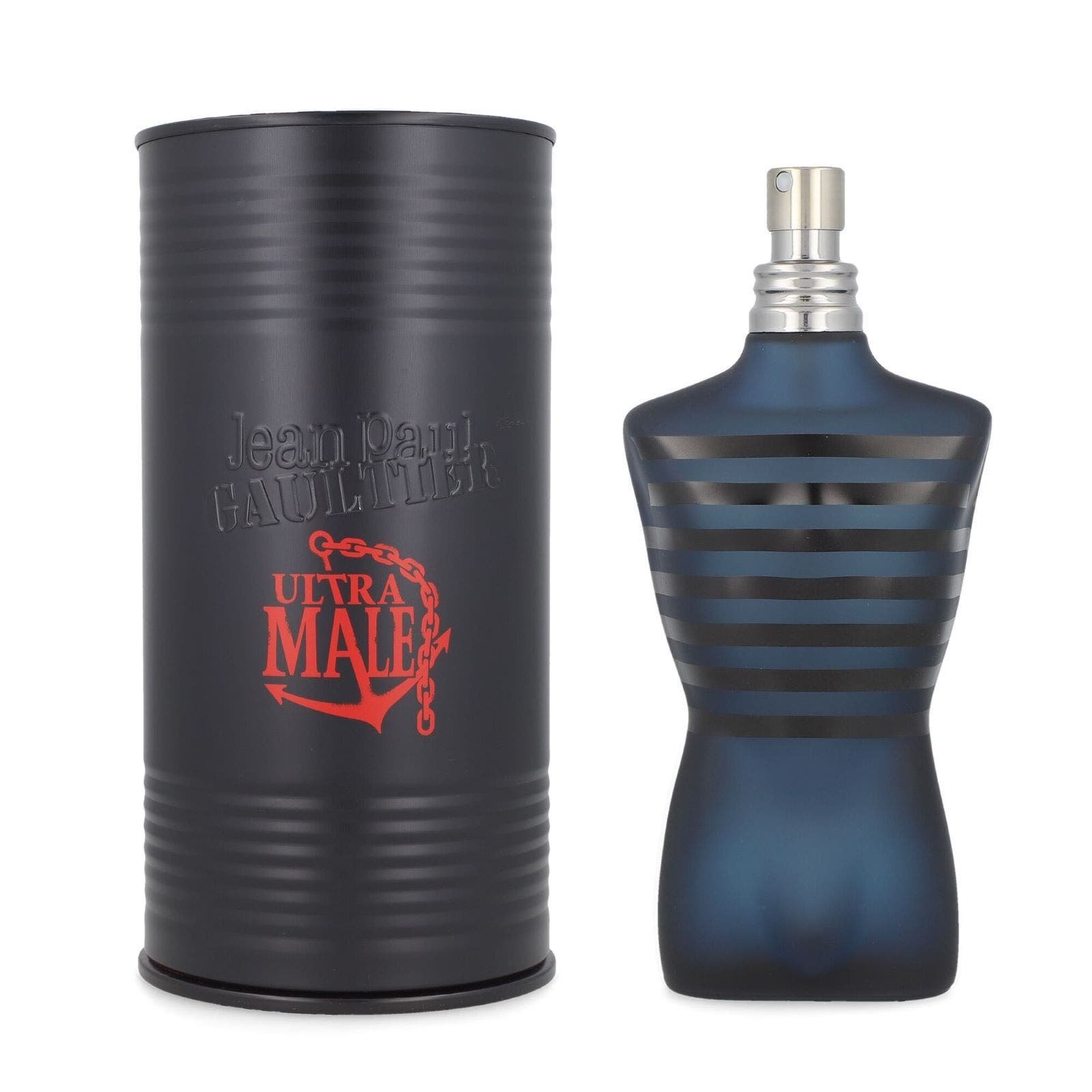 Perfume Jean Paul Gaultier Ultra Male Intense Eau de Toilette Men 125 ml | CMC Pharmacy Cabo Delivery in Cabo Perfume Jean Paul Gaultier Ultra Male Intense Eau de Toilette Men 125 ml