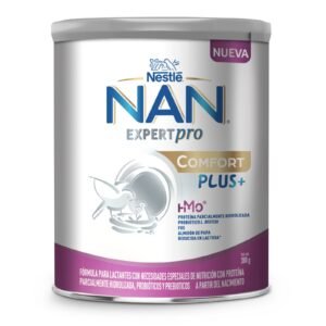 NAN Experto Pro Comfort Plus + Infant Formula From Birth Can 380 g