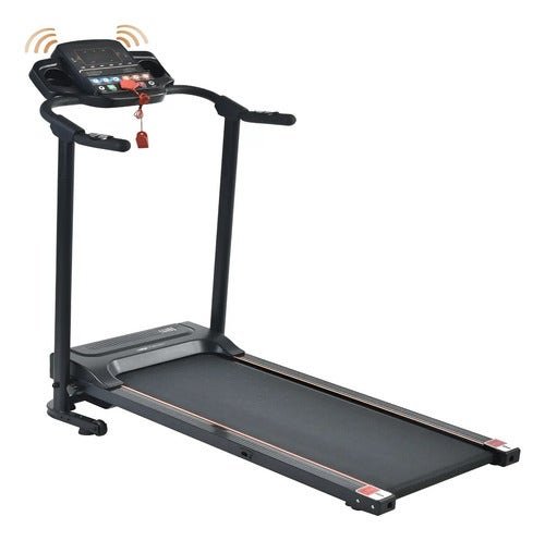 Treadmill Corredora Electric Bocinas Fitness 1.25 Hp Usb | CMC Pharmacy Cabo Delivery in Cabo Treadmill Corredora Electric Bocinas Fitness 1.25 Hp Usb