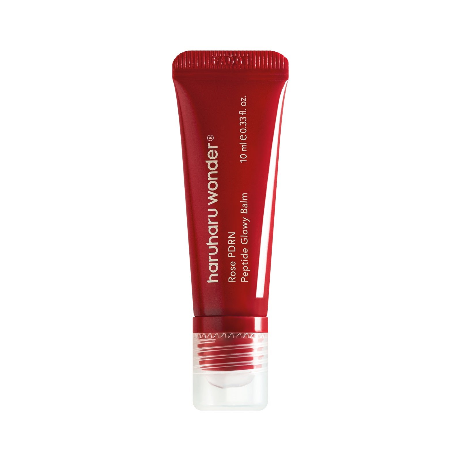 Haruharu Wonder Balm Lip Rose PDRN Peptide Glowy Balm 10 ml | CMC Pharmacy Cabo Delivery in Cabo Haruharu Wonder Balm Lip Rose PDRN Peptide Glowy Balm 10 ml