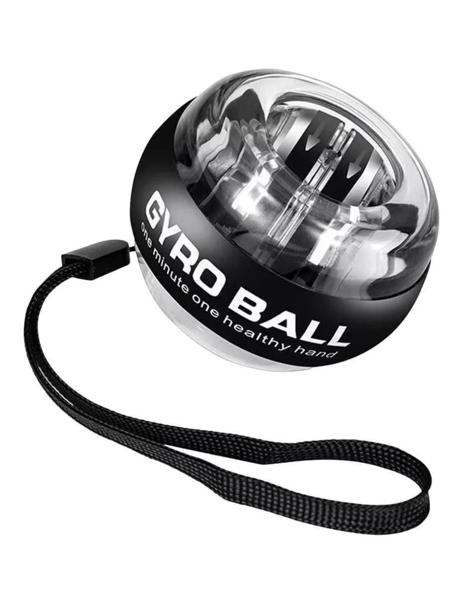 Exerciser Hand with Giroscopio & Light LED for Wrist & Antebrazo | CMC Pharmacy Cabo Delivery in Cabo Exerciser Hand with Giroscopio & Light LED for Wrist & Antebrazo