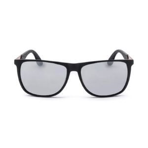 Lente Sun Harley Davidson Black mate
