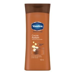 Vaseline Body Lotion Cocoa Radiant 100 ml