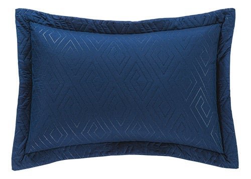 Cover Decorativa Neo Marino Standard Bedspreads Concord Marino Marino | CMC Pharmacy Cabo Delivery in Cabo Cover Decorativa Neo Marino Standard Bedspreads Concord Marino Marino