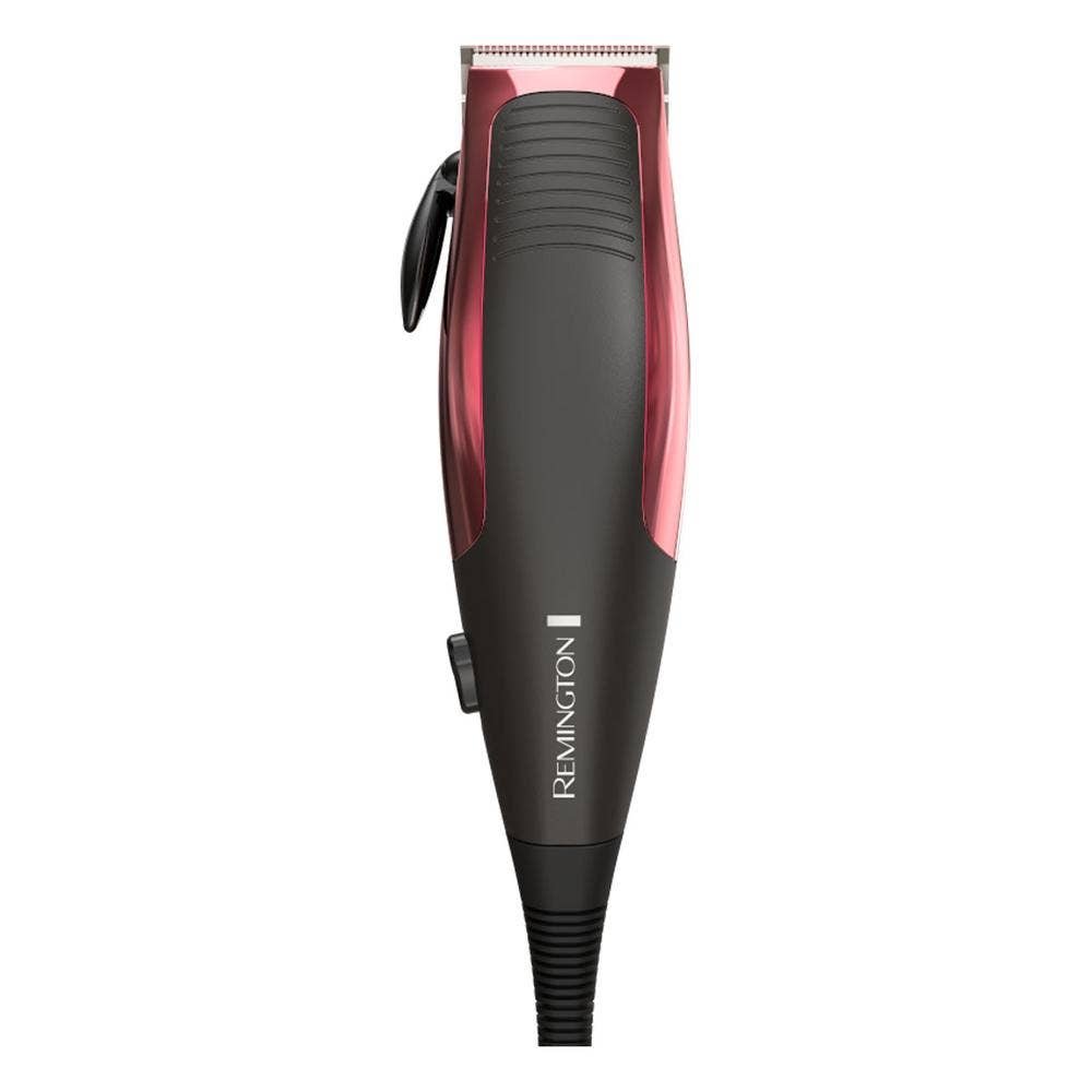 Recortador & Detallador Remington 23pz Hair Beard HC1080 | CMC Pharmacy Cabo Delivery in Cabo Recortador & Detallador Remington 23pz Hair Beard HC1080
