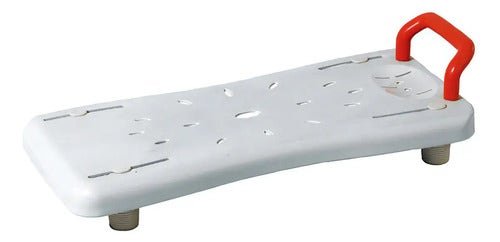 Asiento for Tina Non-Slip Capacity 110 Kg Mobicare | CMC Pharmacy Cabo Delivery in Cabo Asiento for Tina Non-Slip Capacity 110 Kg Mobicare