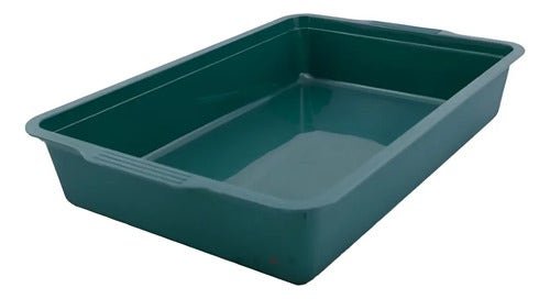 Litter Box Value Assorted Colores 44 X31.5 X7.0cm Sunny Variados | CMC Pharmacy Cabo Delivery in Cabo Litter Box Value Assorted Colores 44 X31.5 X7.0cm Sunny Variados