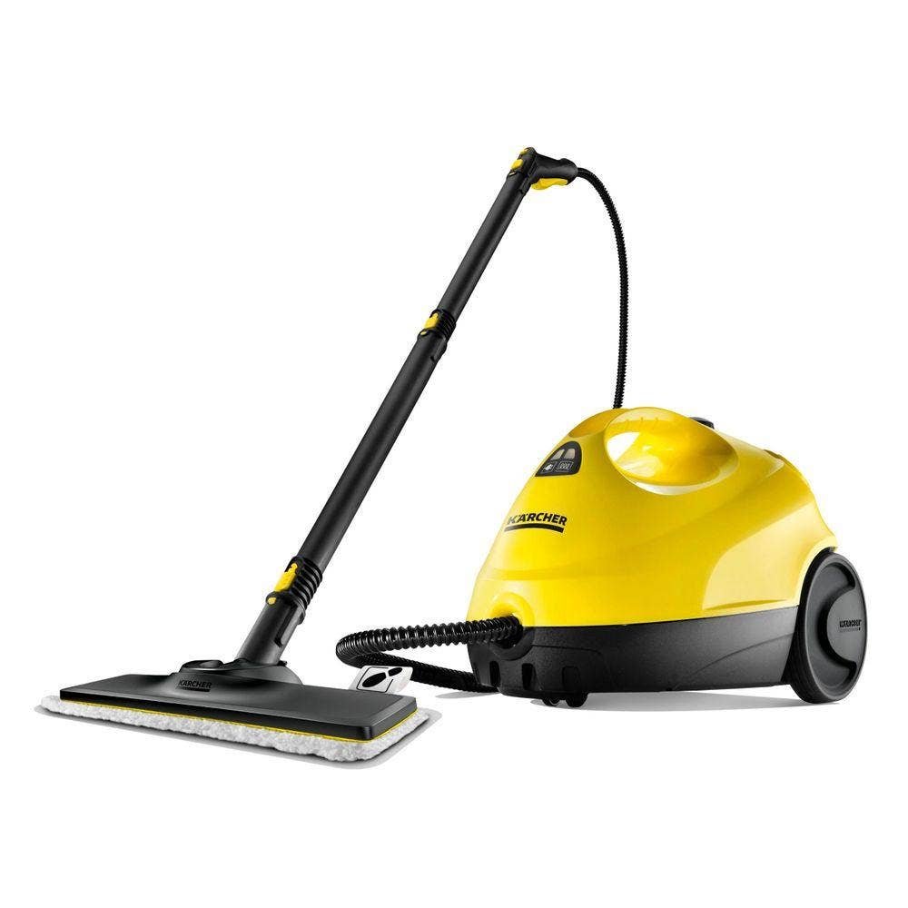 Cleanser Vapor Karcher Sc 2 Easyfix with Accesorios | CMC Pharmacy Cabo Delivery in Cabo Cleanser Vapor Karcher Sc 2 Easyfix with Accesorios