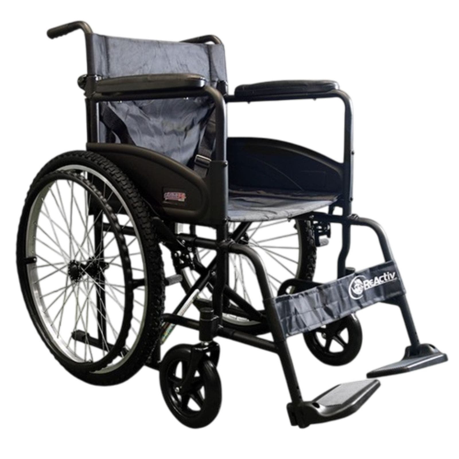 Wheelchair Descansapies Desmontables Folding Sport | CMC Pharmacy Cabo Delivery in Cabo Wheelchair Descansapies Desmontables Folding Sport