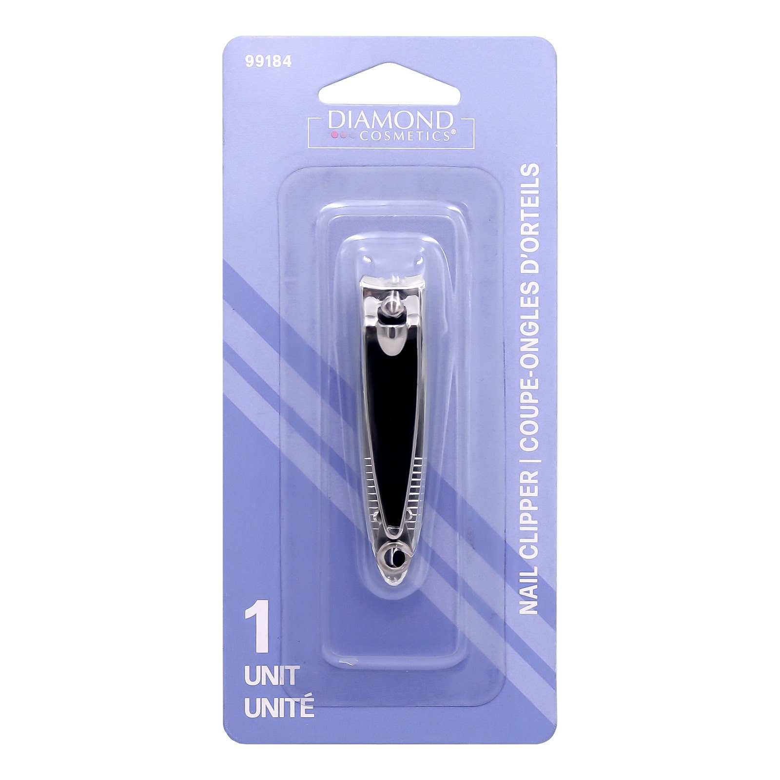 DIAMOND Nail Clipper Small | CMC Pharmacy Cabo Delivery in Cabo DIAMOND Nail Clipper Small