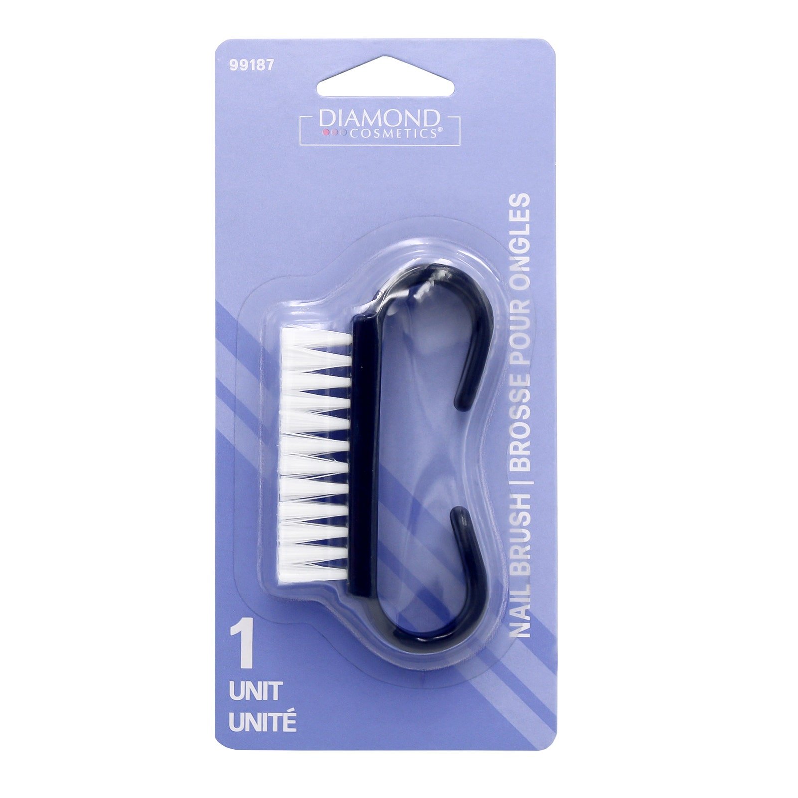 DIAMOND Brush for Cleansing Nails | CMC Pharmacy Cabo Delivery in Cabo DIAMOND Brush for Cleansing Nails