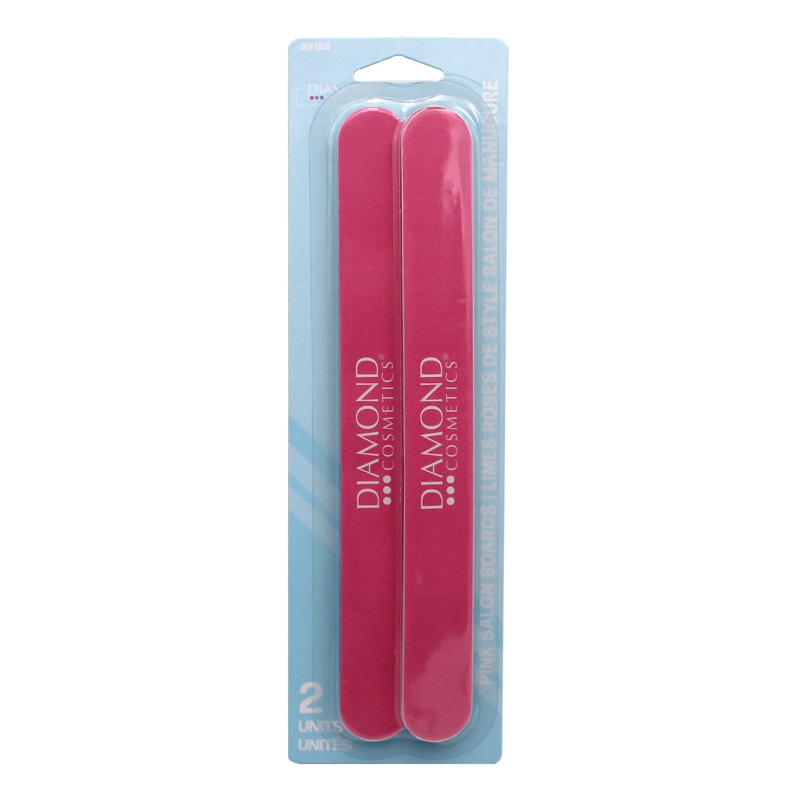 DIAMOND Pack 2 Limas Nails Litter Fina & Extrafina Pink | CMC Pharmacy Cabo Delivery in Cabo DIAMOND Pack 2 Limas Nails Litter Fina & Extrafina Pink