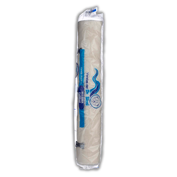 ELASTIC BANDAGE 30CM X 5MTS 1 PIECE | CMC Pharmacy Cabo Delivery in Cabo ELASTIC BANDAGE 30CM X 5MTS 1 PIECE