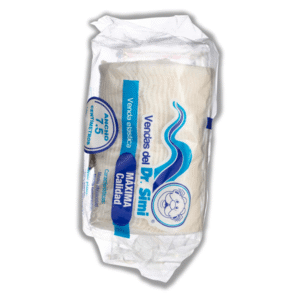 ELASTIC BANDAGE 7.5CM X 5MTS 1 PIECE