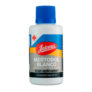 BENZALKONIUM CHLORIDE SOLUTION 40 ML 1 PIECE