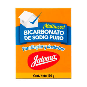 SODIUM BICARBONATE POWDER 100 GR 1 PIECE