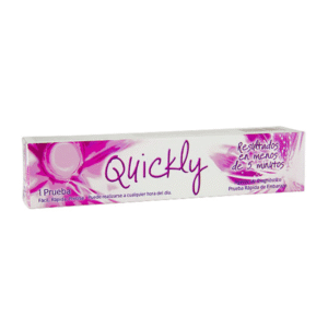 PREGNANCY TEST 1 PIECE