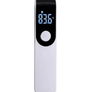 Thermometer Digital Body with Modos Body & Objeto