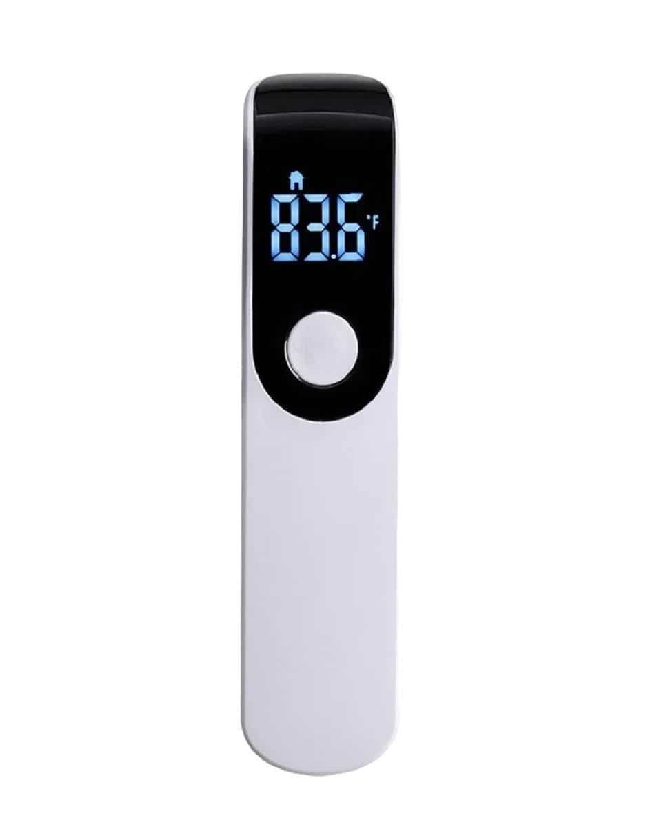 Thermometer Digital Body with Modos Body & Objeto | CMC Pharmacy Cabo Delivery in Cabo Thermometer Digital Body with Modos Body & Objeto