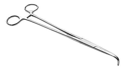 Tweezers Mixter 23cm Vertical Instrumental Medical Premium | CMC Pharmacy Cabo Delivery in Cabo Tweezers Mixter 23cm Vertical Instrumental Medical Premium